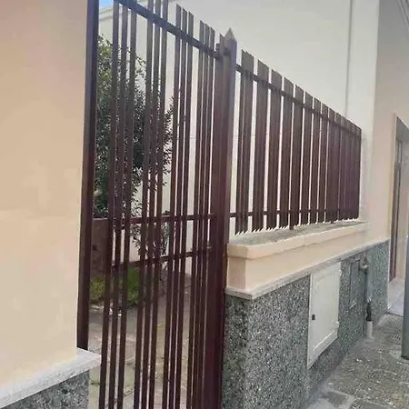 Casa “la Maison De Famille” בית נופש *