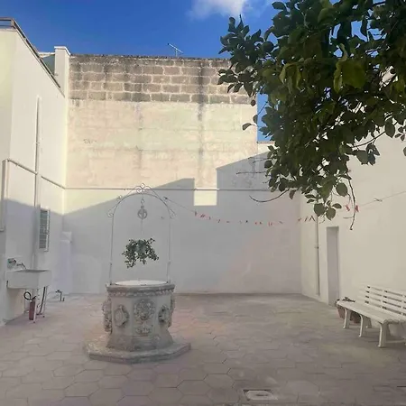 Casa “la Maison De Famille” בית נופש