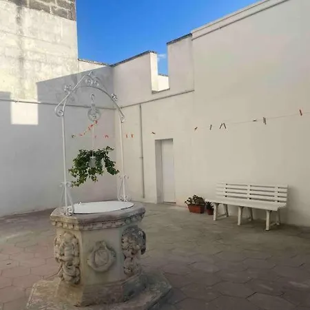 Casa “la Maison De Famille”