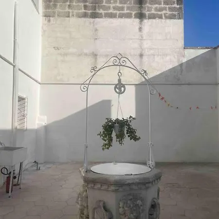 בית נופש Casa “la Maison De Famille” סורבו
