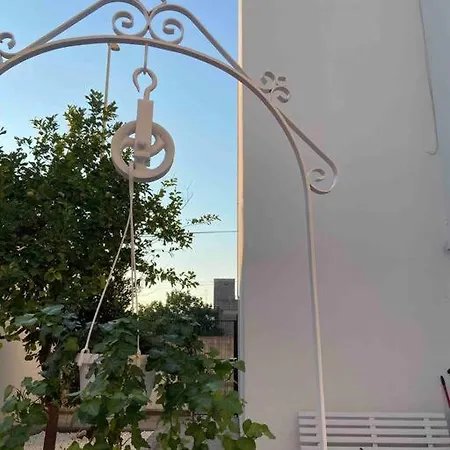 Casa “la Maison De Famille” * סורבו