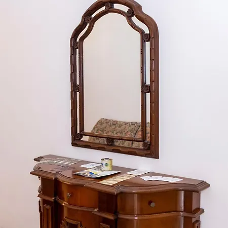 Casa “la Maison De Famille” בית נופש סורבו